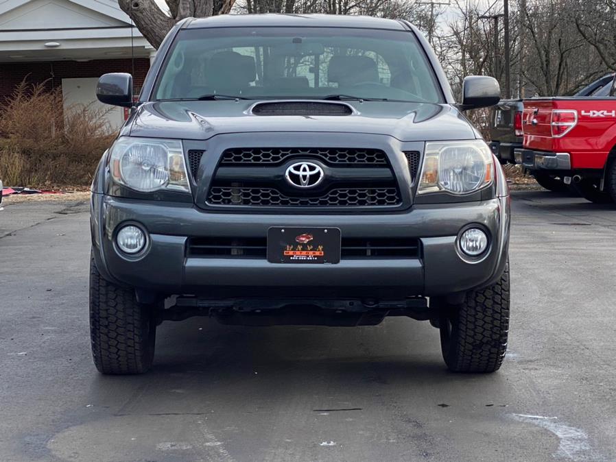 Used Toyota Tacoma 4WD Double V6 MT (Natl) 2011 | Lava Motors 2 Inc. Canton, Connecticut Used Toyota Tacoma 4WD Double V6 MT (Natl) 2011 | Lava Motors 2 Inc. Canton, Connecticut