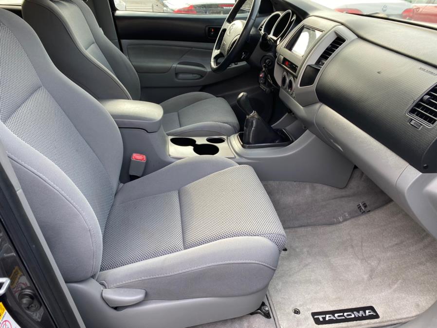 Used Toyota Tacoma 4WD Double V6 MT (Natl) 2011 | Lava Motors 2 Inc. Canton, Connecticut Used Toyota Tacoma 4WD Double V6 MT (Natl) 2011 | Lava Motors 2 Inc. Canton, Connecticut