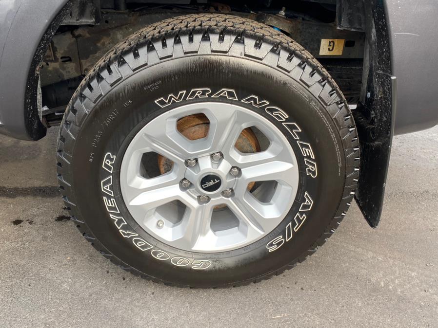 Used Toyota Tacoma 4WD Double V6 MT (Natl) 2011 | Lava Motors 2 Inc. Canton, Connecticut Used Toyota Tacoma 4WD Double V6 MT (Natl) 2011 | Lava Motors 2 Inc. Canton, Connecticut