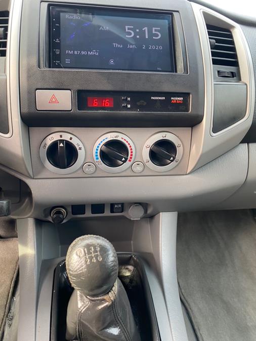 Used Toyota Tacoma 4WD Double V6 MT (Natl) 2011 | Lava Motors 2 Inc. Canton, Connecticut Used Toyota Tacoma 4WD Double V6 MT (Natl) 2011 | Lava Motors 2 Inc. Canton, Connecticut