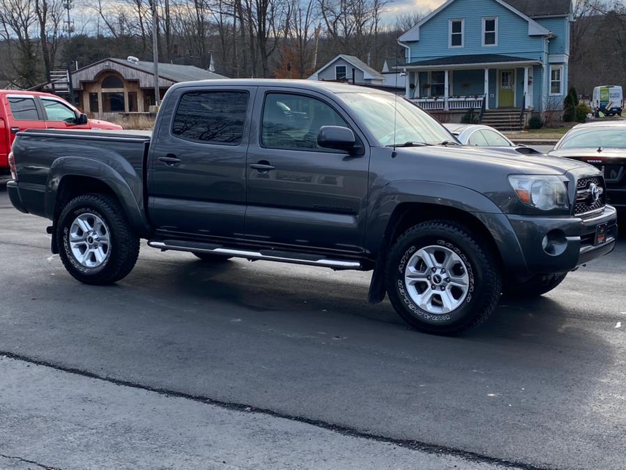 Used Toyota Tacoma 4WD Double V6 MT (Natl) 2011 | Lava Motors 2 Inc. Canton, Connecticut Used Toyota Tacoma 4WD Double V6 MT (Natl) 2011 | Lava Motors 2 Inc. Canton, Connecticut