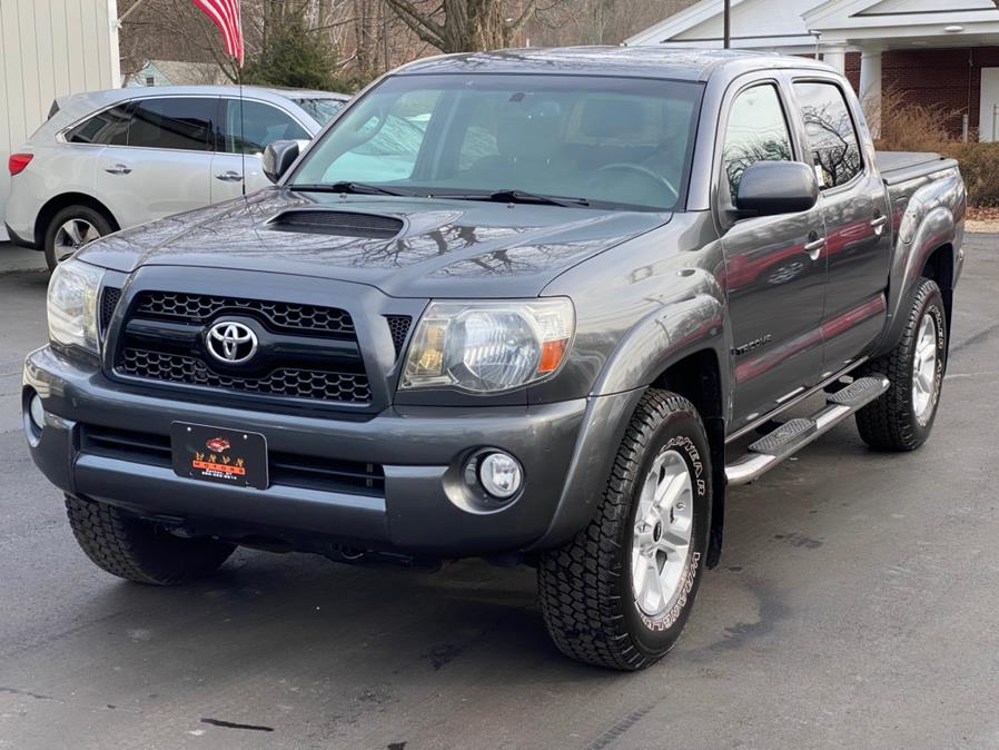 Used Toyota Tacoma 4WD Double V6 MT (Natl) 2011 | Lava Motors 2 Inc. Canton, Connecticut Used Toyota Tacoma 4WD Double V6 MT (Natl) 2011 | Lava Motors 2 Inc. Canton, Connecticut