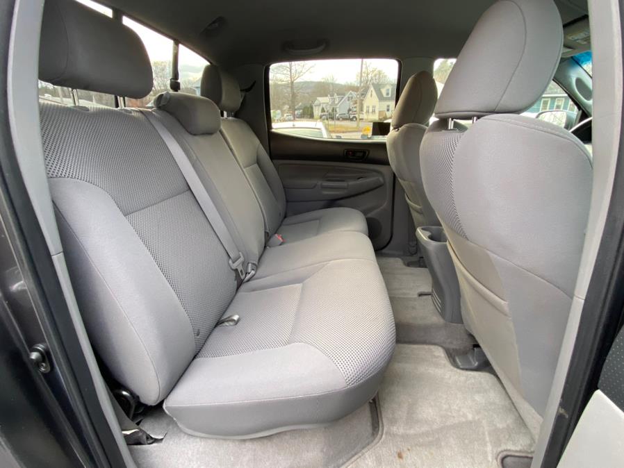 Used Toyota Tacoma 4WD Double V6 MT (Natl) 2011 | Lava Motors 2 Inc. Canton, Connecticut Used Toyota Tacoma 4WD Double V6 MT (Natl) 2011 | Lava Motors 2 Inc. Canton, Connecticut