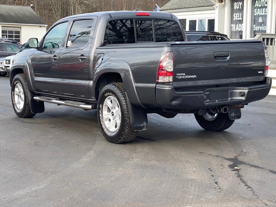 Used Toyota Tacoma 4WD Double V6 MT (Natl) 2011 | Lava Motors 2 Inc. Canton, Connecticut Used Toyota Tacoma 4WD Double V6 MT (Natl) 2011 | Lava Motors 2 Inc. Canton, Connecticut