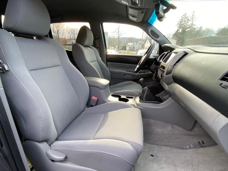 Used Toyota Tacoma 4WD Double V6 MT (Natl) 2011 | Lava Motors 2 Inc. Canton, Connecticut Used Toyota Tacoma 4WD Double V6 MT (Natl) 2011 | Lava Motors 2 Inc. Canton, Connecticut