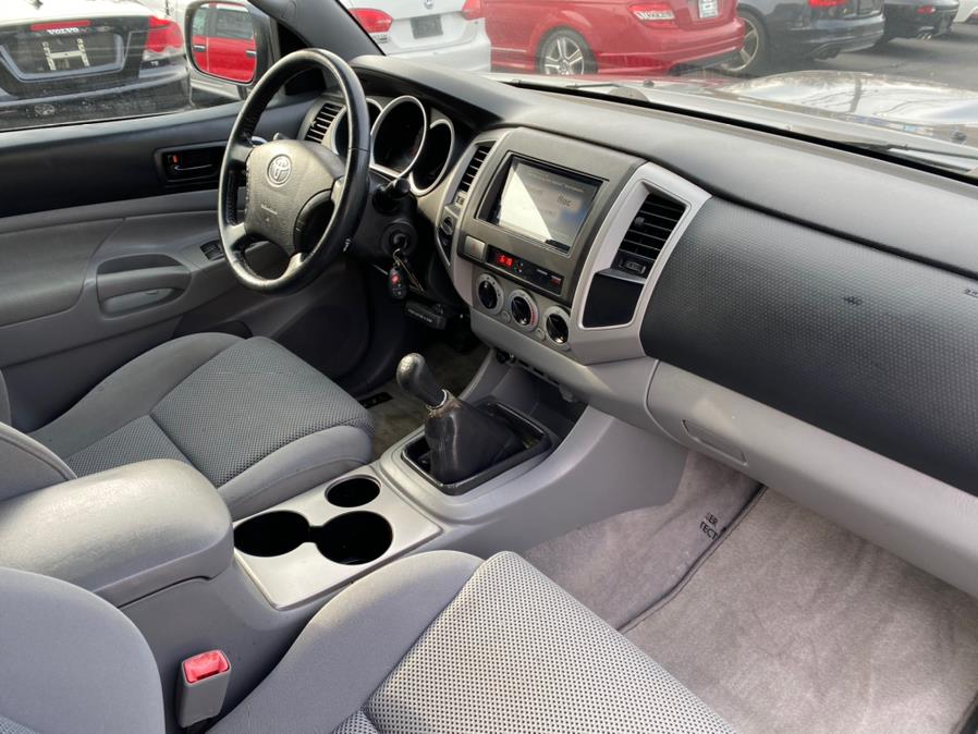 Used Toyota Tacoma 4WD Double V6 MT (Natl) 2011 | Lava Motors 2 Inc. Canton, Connecticut Used Toyota Tacoma 4WD Double V6 MT (Natl) 2011 | Lava Motors 2 Inc. Canton, Connecticut