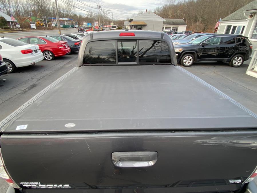 Used Toyota Tacoma 4WD Double V6 MT (Natl) 2011 | Lava Motors 2 Inc. Canton, Connecticut Used Toyota Tacoma 4WD Double V6 MT (Natl) 2011 | Lava Motors 2 Inc. Canton, Connecticut