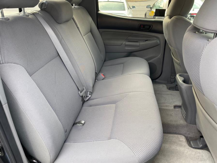 Used Toyota Tacoma 4WD Double V6 MT (Natl) 2011 | Lava Motors 2 Inc. Canton, Connecticut Used Toyota Tacoma 4WD Double V6 MT (Natl) 2011 | Lava Motors 2 Inc. Canton, Connecticut