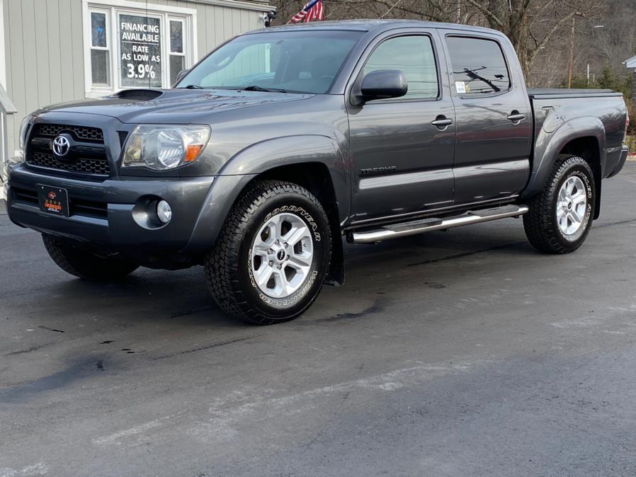 Used Toyota Tacoma 4WD Double V6 MT (Natl) 2011 | Lava Motors 2 Inc. Canton, Connecticut Used Toyota Tacoma 4WD Double V6 MT (Natl) 2011 | Lava Motors 2 Inc. Canton, Connecticut