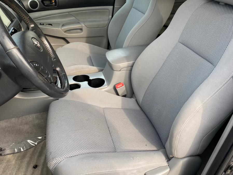 Used Toyota Tacoma 4WD Double V6 MT (Natl) 2011 | Lava Motors 2 Inc. Canton, Connecticut Used Toyota Tacoma 4WD Double V6 MT (Natl) 2011 | Lava Motors 2 Inc. Canton, Connecticut