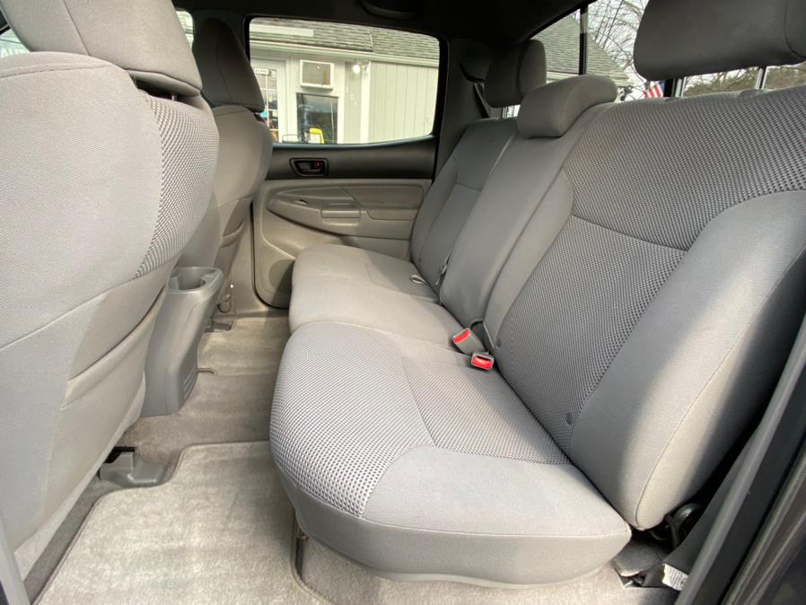 Used Toyota Tacoma 4WD Double V6 MT (Natl) 2011 | Lava Motors 2 Inc. Canton, Connecticut Used Toyota Tacoma 4WD Double V6 MT (Natl) 2011 | Lava Motors 2 Inc. Canton, Connecticut
