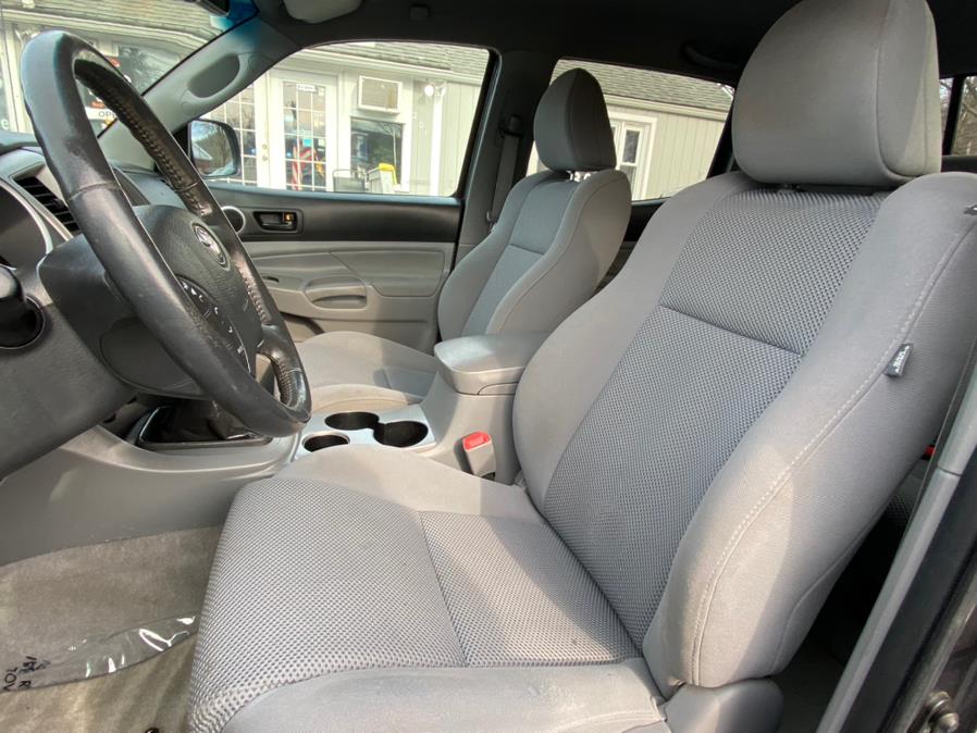 Used Toyota Tacoma 4WD Double V6 MT (Natl) 2011 | Lava Motors 2 Inc. Canton, Connecticut Used Toyota Tacoma 4WD Double V6 MT (Natl) 2011 | Lava Motors 2 Inc. Canton, Connecticut
