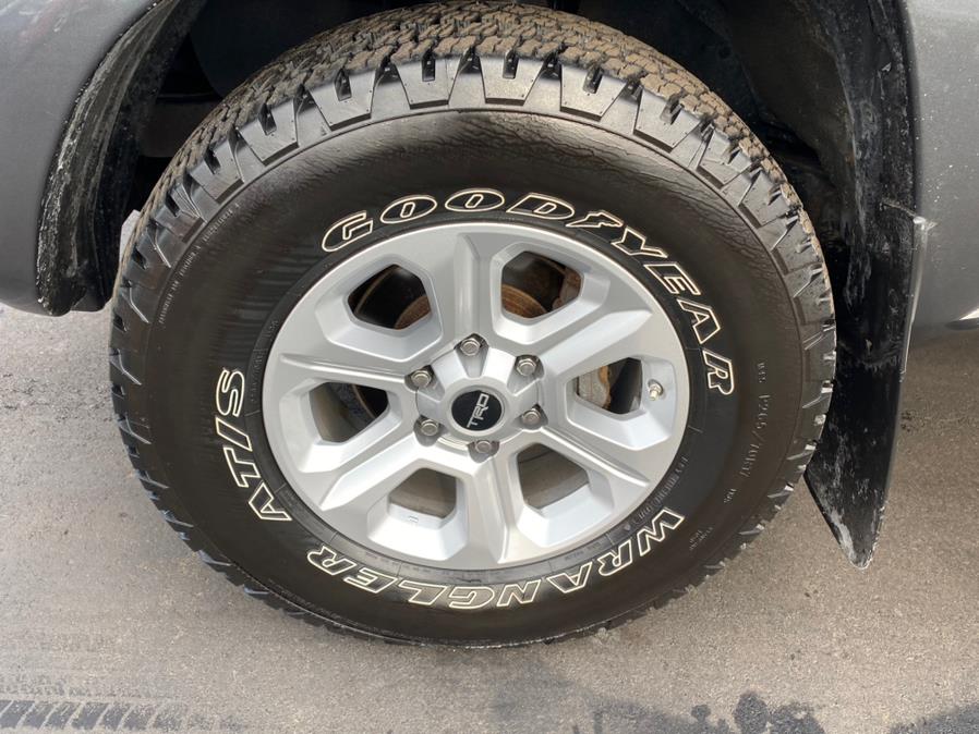 Used Toyota Tacoma 4WD Double V6 MT (Natl) 2011 | Lava Motors 2 Inc. Canton, Connecticut Used Toyota Tacoma 4WD Double V6 MT (Natl) 2011 | Lava Motors 2 Inc. Canton, Connecticut