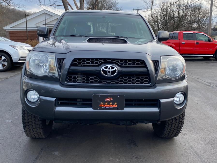 Used Toyota Tacoma 4WD Double V6 MT (Natl) 2011 | Lava Motors 2 Inc. Canton, Connecticut Used Toyota Tacoma 4WD Double V6 MT (Natl) 2011 | Lava Motors 2 Inc. Canton, Connecticut