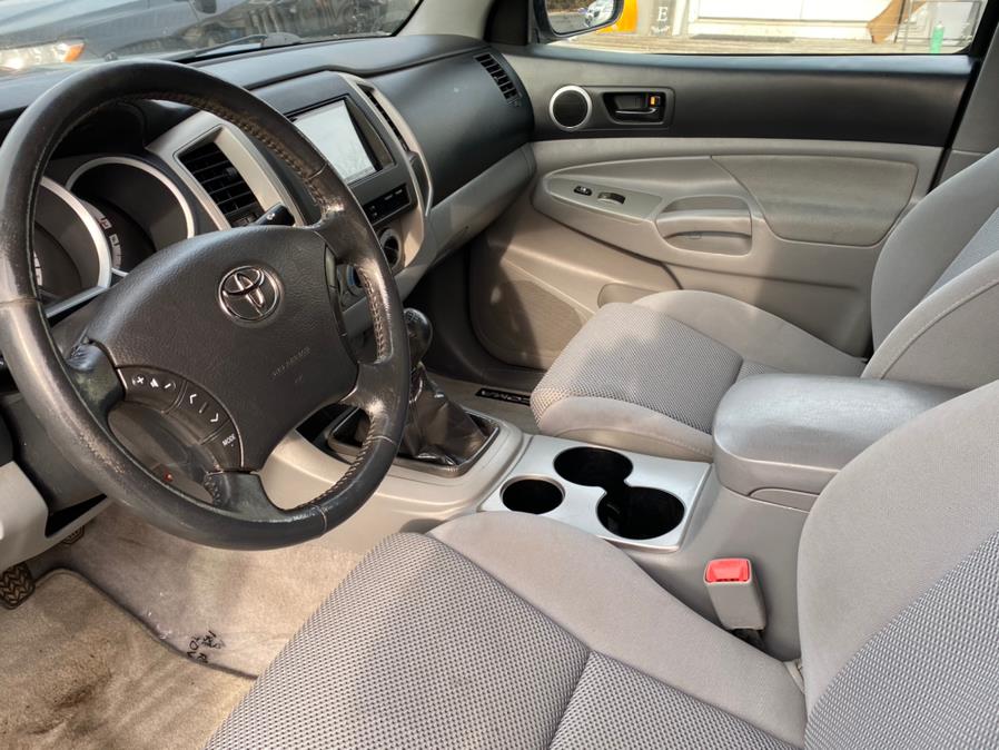 Used Toyota Tacoma 4WD Double V6 MT (Natl) 2011 | Lava Motors 2 Inc. Canton, Connecticut Used Toyota Tacoma 4WD Double V6 MT (Natl) 2011 | Lava Motors 2 Inc. Canton, Connecticut
