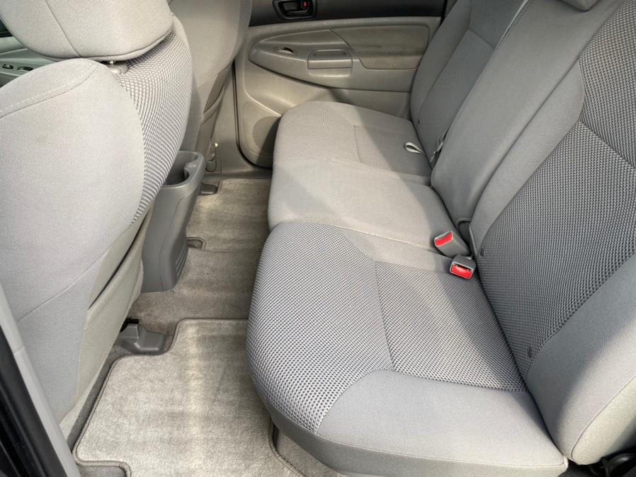 Used Toyota Tacoma 4WD Double V6 MT (Natl) 2011 | Lava Motors 2 Inc. Canton, Connecticut Used Toyota Tacoma 4WD Double V6 MT (Natl) 2011 | Lava Motors 2 Inc. Canton, Connecticut