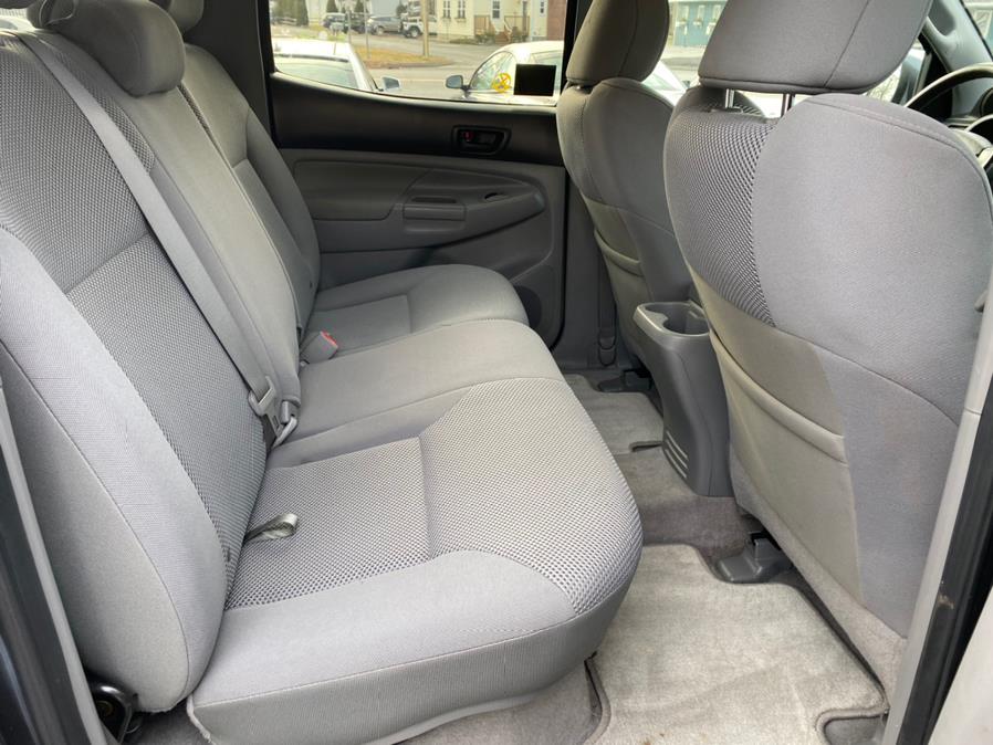 Used Toyota Tacoma 4WD Double V6 MT (Natl) 2011 | Lava Motors 2 Inc. Canton, Connecticut Used Toyota Tacoma 4WD Double V6 MT (Natl) 2011 | Lava Motors 2 Inc. Canton, Connecticut