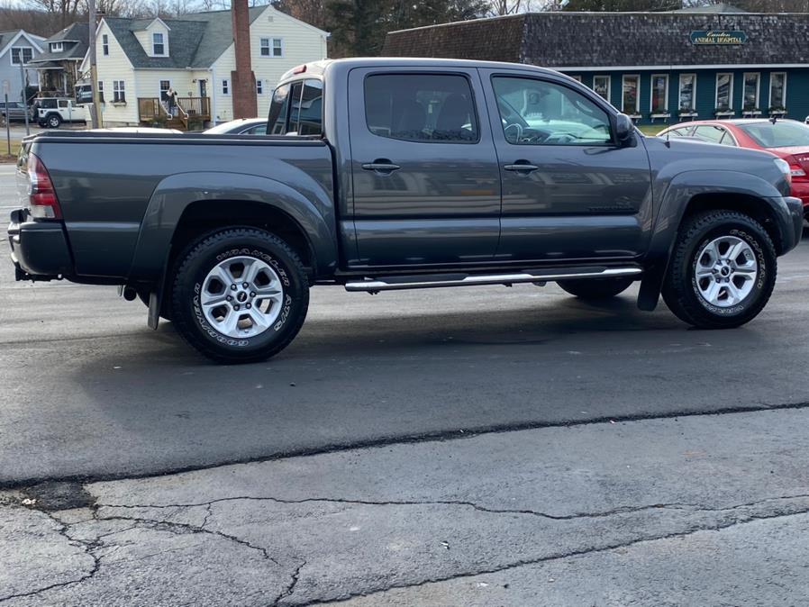 Used Toyota Tacoma 4WD Double V6 MT (Natl) 2011 | Lava Motors 2 Inc. Canton, Connecticut Used Toyota Tacoma 4WD Double V6 MT (Natl) 2011 | Lava Motors 2 Inc. Canton, Connecticut