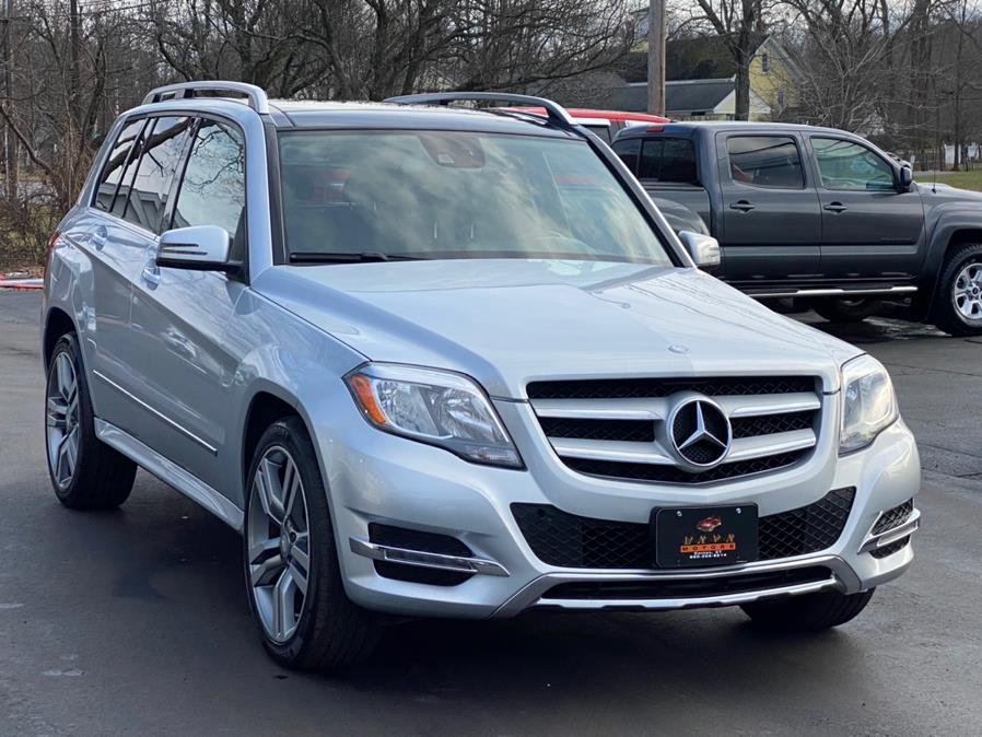 Used Mercedes-Benz GLK-Class 4MATIC 4dr GLK350 2014 | Lava Motors 2 Inc. Canton, Connecticut Used Mercedes-Benz GLK-Class 4MATIC 4dr GLK350 2014 | Lava Motors 2 Inc. Canton, Connecticut