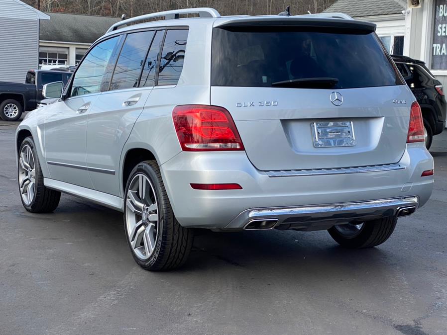 Used Mercedes-Benz GLK-Class 4MATIC 4dr GLK350 2014 | Lava Motors 2 Inc. Canton, Connecticut Used Mercedes-Benz GLK-Class 4MATIC 4dr GLK350 2014 | Lava Motors 2 Inc. Canton, Connecticut