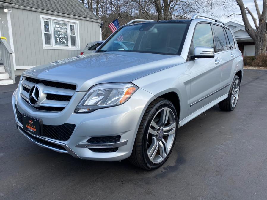 Used Mercedes-Benz GLK-Class 4MATIC 4dr GLK350 2014 | Lava Motors 2 Inc. Canton, Connecticut Used Mercedes-Benz GLK-Class 4MATIC 4dr GLK350 2014 | Lava Motors 2 Inc. Canton, Connecticut