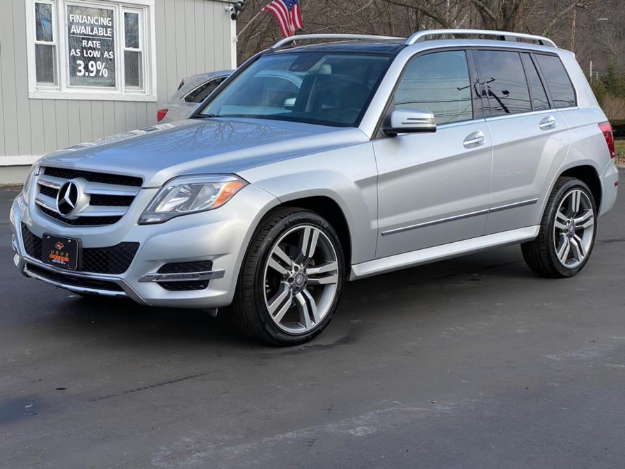 Used Mercedes-Benz GLK-Class 4MATIC 4dr GLK350 2014 | Lava Motors 2 Inc. Canton, Connecticut Used Mercedes-Benz GLK-Class 4MATIC 4dr GLK350 2014 | Lava Motors 2 Inc. Canton, Connecticut