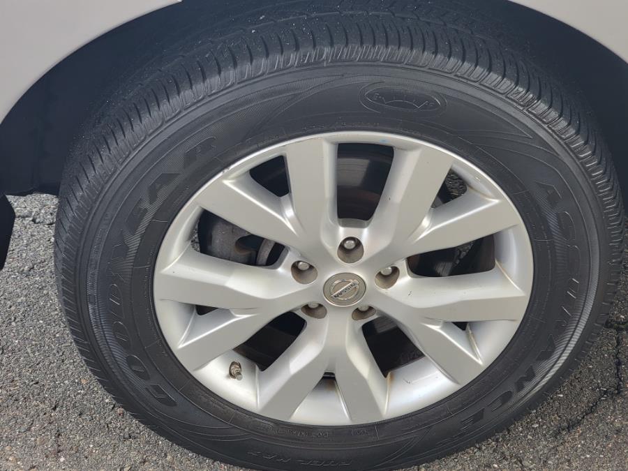 2013 Nissan Murano AWD 4dr SL, available for sale in New Britain, Connecticut | Supreme Automotive. New Britain, Connecticut 2013 Nissan Murano AWD 4dr SL, available for sale in New Britain, Connecticut | Supreme Automotive. New Britain, Connecticut
