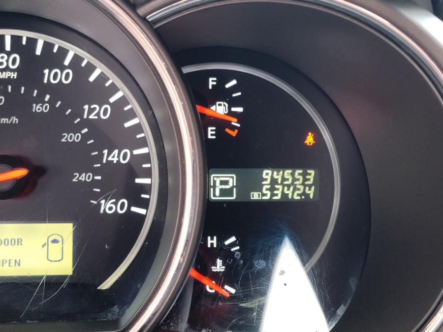 2013 Nissan Murano AWD 4dr SL, available for sale in New Britain, Connecticut | Supreme Automotive. New Britain, Connecticut 2013 Nissan Murano AWD 4dr SL, available for sale in New Britain, Connecticut | Supreme Automotive. New Britain, Connecticut