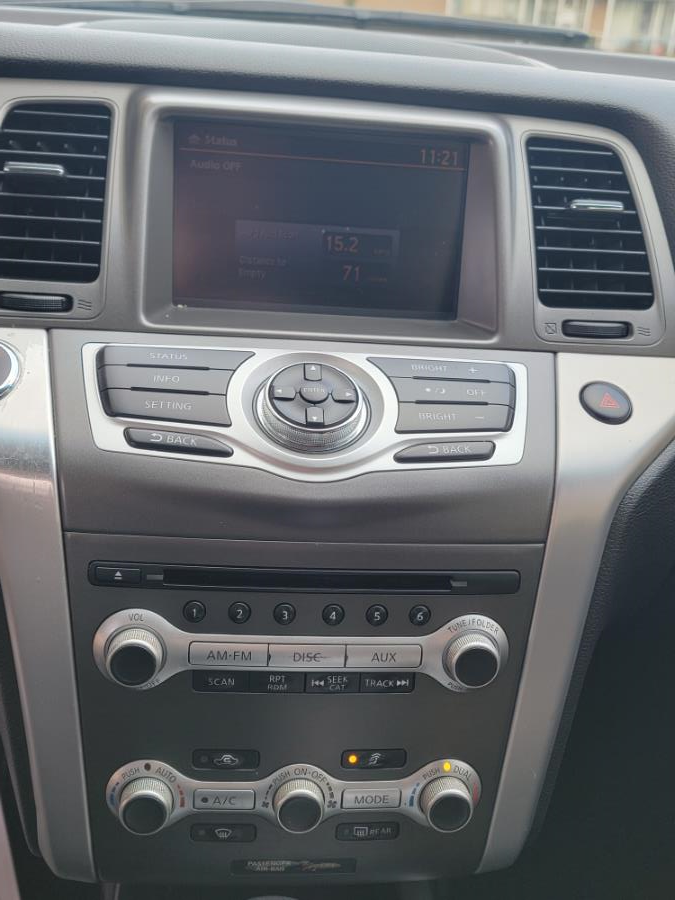 2013 Nissan Murano AWD 4dr SL, available for sale in New Britain, Connecticut | Supreme Automotive. New Britain, Connecticut 2013 Nissan Murano AWD 4dr SL, available for sale in New Britain, Connecticut | Supreme Automotive. New Britain, Connecticut