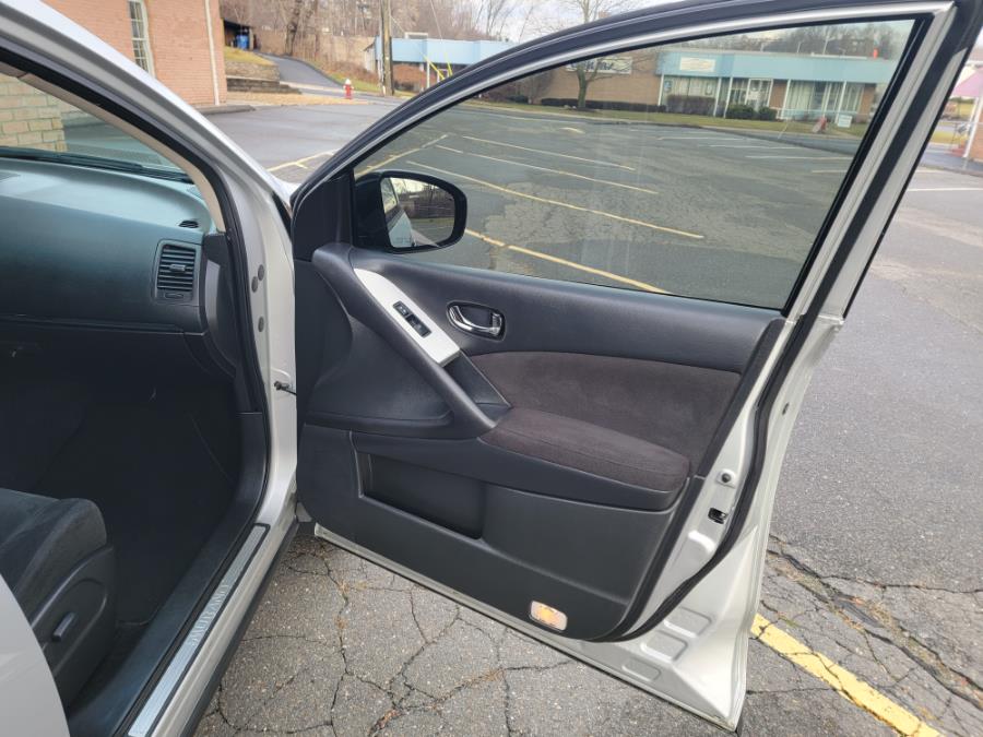 2013 Nissan Murano AWD 4dr SL, available for sale in New Britain, Connecticut | Supreme Automotive. New Britain, Connecticut 2013 Nissan Murano AWD 4dr SL, available for sale in New Britain, Connecticut | Supreme Automotive. New Britain, Connecticut