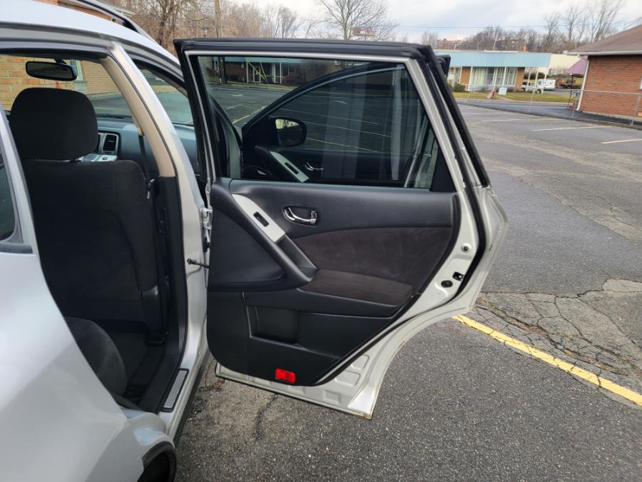 2013 Nissan Murano AWD 4dr SL, available for sale in New Britain, Connecticut | Supreme Automotive. New Britain, Connecticut 2013 Nissan Murano AWD 4dr SL, available for sale in New Britain, Connecticut | Supreme Automotive. New Britain, Connecticut