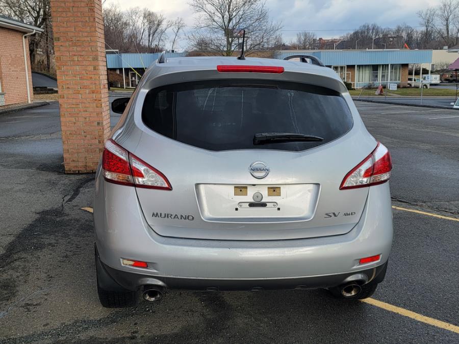2013 Nissan Murano AWD 4dr SL, available for sale in New Britain, Connecticut | Supreme Automotive. New Britain, Connecticut 2013 Nissan Murano AWD 4dr SL, available for sale in New Britain, Connecticut | Supreme Automotive. New Britain, Connecticut