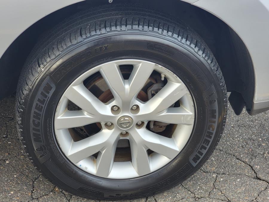2013 Nissan Murano AWD 4dr SL, available for sale in New Britain, Connecticut | Supreme Automotive. New Britain, Connecticut 2013 Nissan Murano AWD 4dr SL, available for sale in New Britain, Connecticut | Supreme Automotive. New Britain, Connecticut
