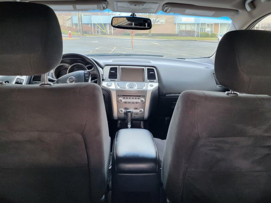 2013 Nissan Murano AWD 4dr SL, available for sale in New Britain, Connecticut | Supreme Automotive. New Britain, Connecticut 2013 Nissan Murano AWD 4dr SL, available for sale in New Britain, Connecticut | Supreme Automotive. New Britain, Connecticut
