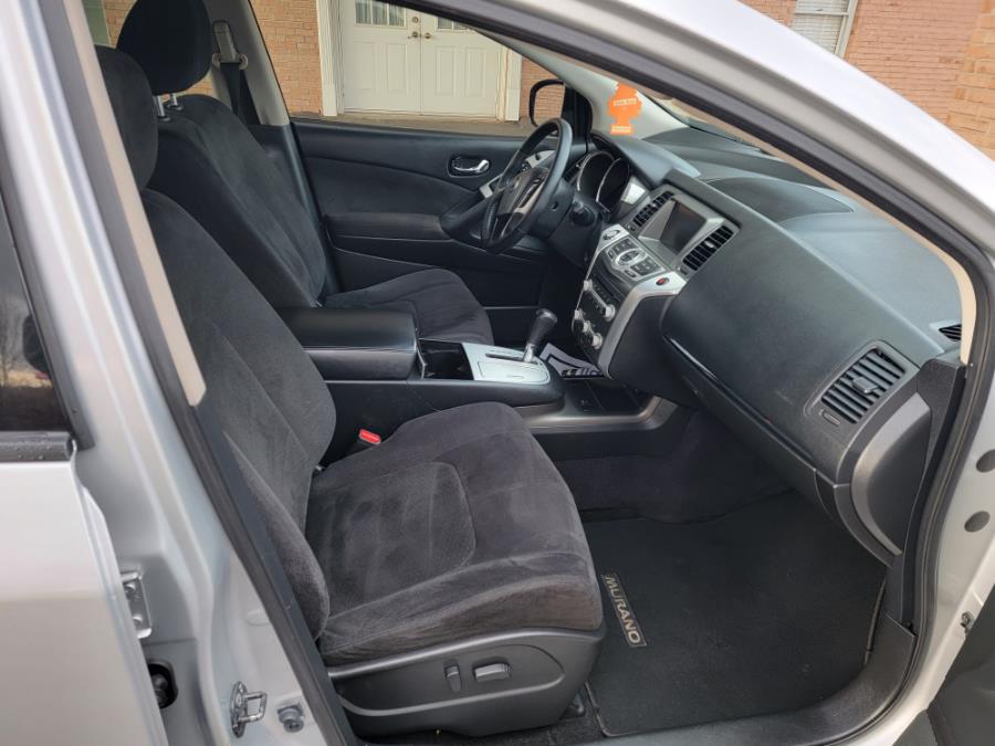 2013 Nissan Murano AWD 4dr SL, available for sale in New Britain, Connecticut | Supreme Automotive. New Britain, Connecticut 2013 Nissan Murano AWD 4dr SL, available for sale in New Britain, Connecticut | Supreme Automotive. New Britain, Connecticut