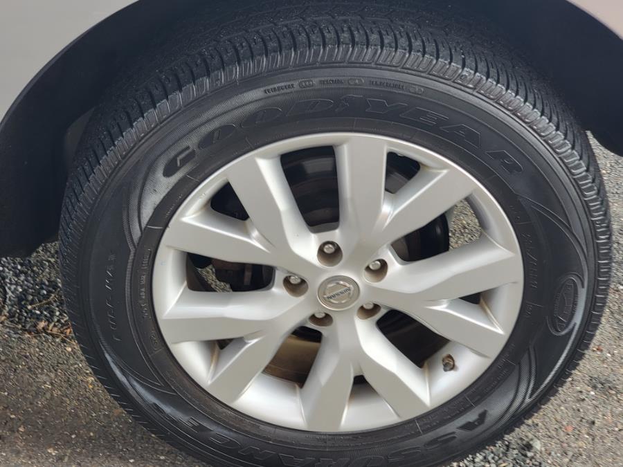 2013 Nissan Murano AWD 4dr SL, available for sale in New Britain, Connecticut | Supreme Automotive. New Britain, Connecticut 2013 Nissan Murano AWD 4dr SL, available for sale in New Britain, Connecticut | Supreme Automotive. New Britain, Connecticut