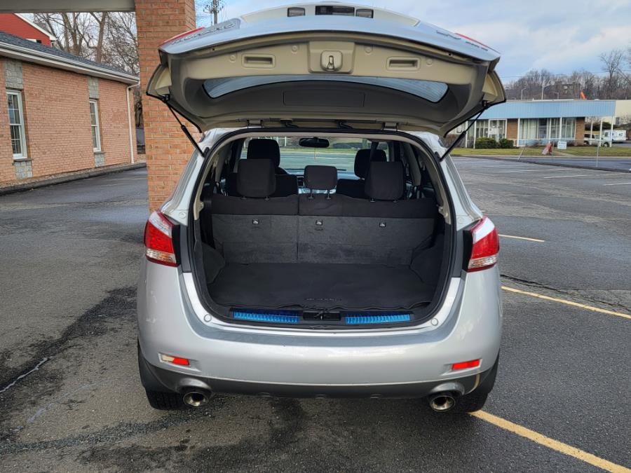 2013 Nissan Murano AWD 4dr SL, available for sale in New Britain, Connecticut | Supreme Automotive. New Britain, Connecticut 2013 Nissan Murano AWD 4dr SL, available for sale in New Britain, Connecticut | Supreme Automotive. New Britain, Connecticut