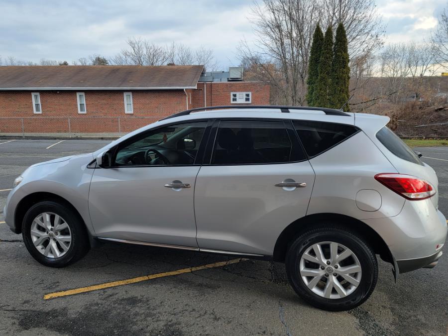 2013 Nissan Murano AWD 4dr SL, available for sale in New Britain, Connecticut | Supreme Automotive. New Britain, Connecticut 2013 Nissan Murano AWD 4dr SL, available for sale in New Britain, Connecticut | Supreme Automotive. New Britain, Connecticut