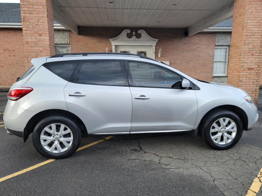 2013 Nissan Murano AWD 4dr SL, available for sale in New Britain, Connecticut | Supreme Automotive. New Britain, Connecticut 2013 Nissan Murano AWD 4dr SL, available for sale in New Britain, Connecticut | Supreme Automotive. New Britain, Connecticut
