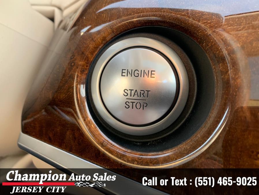 Used Mercedes-Benz S-Class 4dr Sdn S550 4MATIC 2015 | Champion Auto Sales of JC. Jersey City, New Jersey Used Mercedes-Benz S-Class 4dr Sdn S550 4MATIC 2015 | Champion Auto Sales of JC. Jersey City, New Jersey