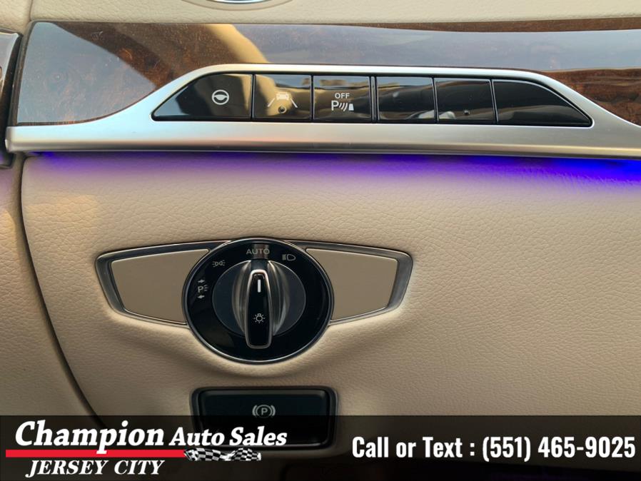 Used Mercedes-Benz S-Class 4dr Sdn S550 4MATIC 2015 | Champion Auto Sales of JC. Jersey City, New Jersey Used Mercedes-Benz S-Class 4dr Sdn S550 4MATIC 2015 | Champion Auto Sales of JC. Jersey City, New Jersey