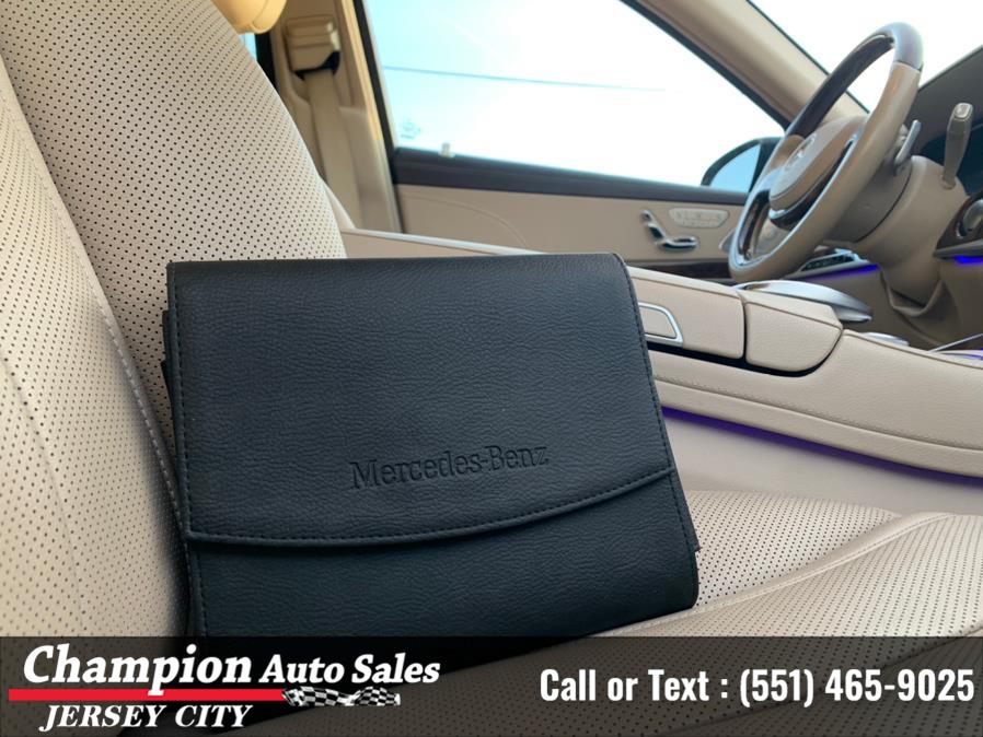 Used Mercedes-Benz S-Class 4dr Sdn S550 4MATIC 2015 | Champion Auto Sales of JC. Jersey City, New Jersey Used Mercedes-Benz S-Class 4dr Sdn S550 4MATIC 2015 | Champion Auto Sales of JC. Jersey City, New Jersey