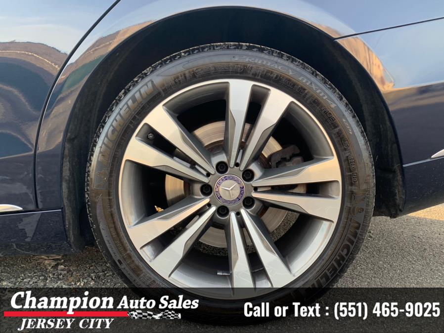 Used Mercedes-Benz S-Class 4dr Sdn S550 4MATIC 2015 | Champion Auto Sales of JC. Jersey City, New Jersey Used Mercedes-Benz S-Class 4dr Sdn S550 4MATIC 2015 | Champion Auto Sales of JC. Jersey City, New Jersey