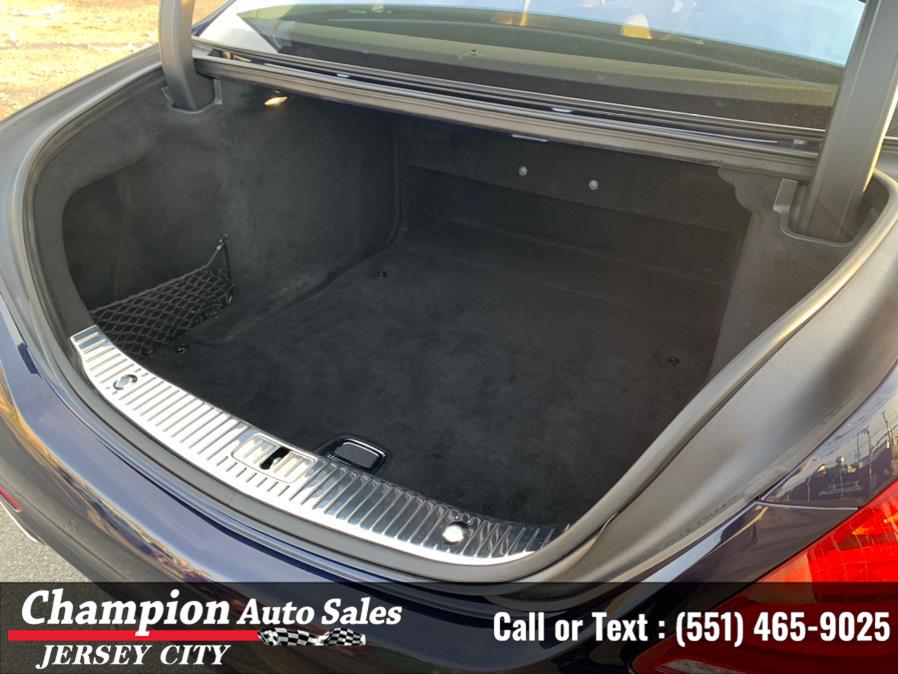 Used Mercedes-Benz S-Class 4dr Sdn S550 4MATIC 2015 | Champion Auto Sales of JC. Jersey City, New Jersey Used Mercedes-Benz S-Class 4dr Sdn S550 4MATIC 2015 | Champion Auto Sales of JC. Jersey City, New Jersey
