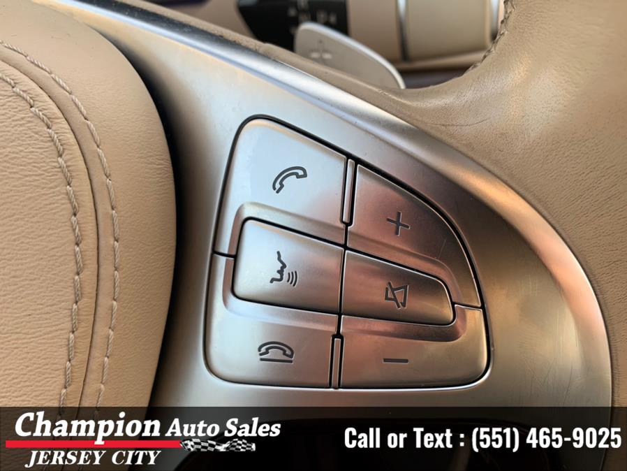 Used Mercedes-Benz S-Class 4dr Sdn S550 4MATIC 2015 | Champion Auto Sales of JC. Jersey City, New Jersey Used Mercedes-Benz S-Class 4dr Sdn S550 4MATIC 2015 | Champion Auto Sales of JC. Jersey City, New Jersey