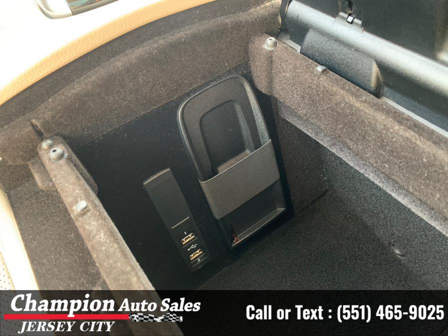 Used Mercedes-Benz S-Class 4dr Sdn S550 4MATIC 2015 | Champion Auto Sales of JC. Jersey City, New Jersey Used Mercedes-Benz S-Class 4dr Sdn S550 4MATIC 2015 | Champion Auto Sales of JC. Jersey City, New Jersey