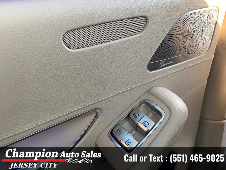 Used Mercedes-Benz S-Class 4dr Sdn S550 4MATIC 2015 | Champion Auto Sales of JC. Jersey City, New Jersey Used Mercedes-Benz S-Class 4dr Sdn S550 4MATIC 2015 | Champion Auto Sales of JC. Jersey City, New Jersey