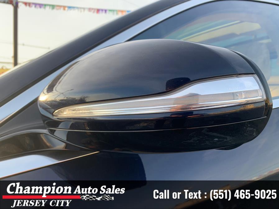 Used Mercedes-Benz S-Class 4dr Sdn S550 4MATIC 2015 | Champion Auto Sales of JC. Jersey City, New Jersey Used Mercedes-Benz S-Class 4dr Sdn S550 4MATIC 2015 | Champion Auto Sales of JC. Jersey City, New Jersey