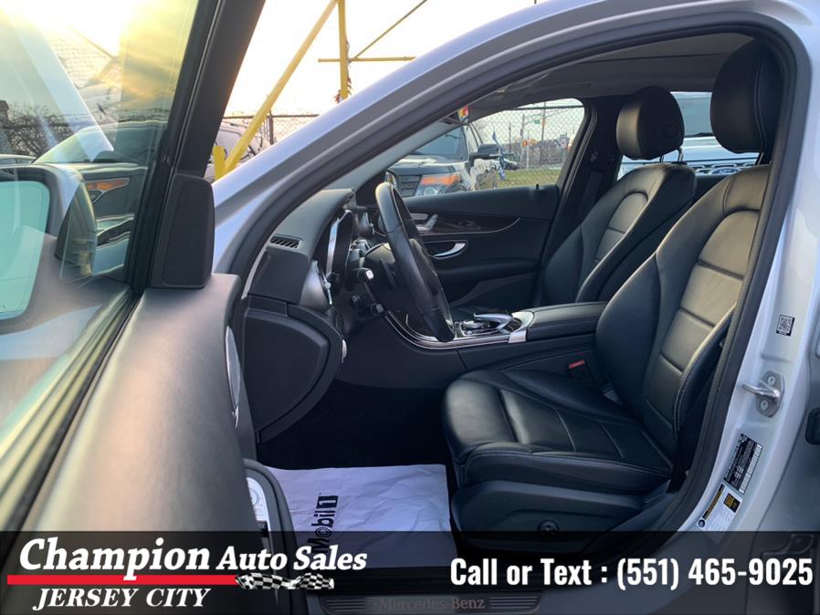 Used Mercedes-Benz C-Class C 300 4MATIC Sedan with Sport Pkg 2017 | Champion Auto Sales of JC. Jersey City, New Jersey Used Mercedes-Benz C-Class C 300 4MATIC Sedan with Sport Pkg 2017 | Champion Auto Sales of JC. Jersey City, New Jersey