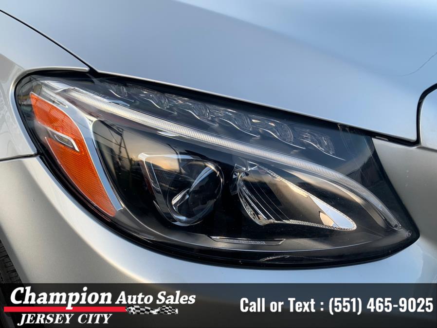 Used Mercedes-Benz C-Class C 300 4MATIC Sedan with Sport Pkg 2017 | Champion Auto Sales of JC. Jersey City, New Jersey Used Mercedes-Benz C-Class C 300 4MATIC Sedan with Sport Pkg 2017 | Champion Auto Sales of JC. Jersey City, New Jersey